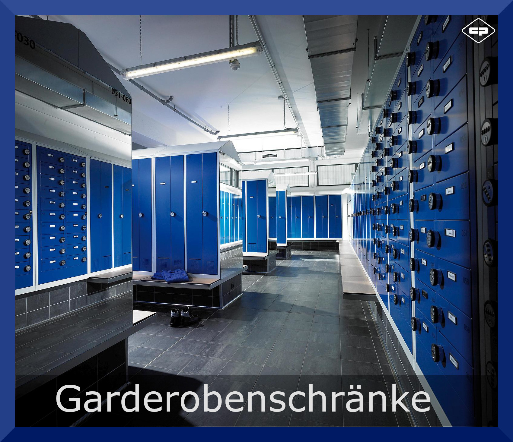Garderobenschränke Garderobenschränke