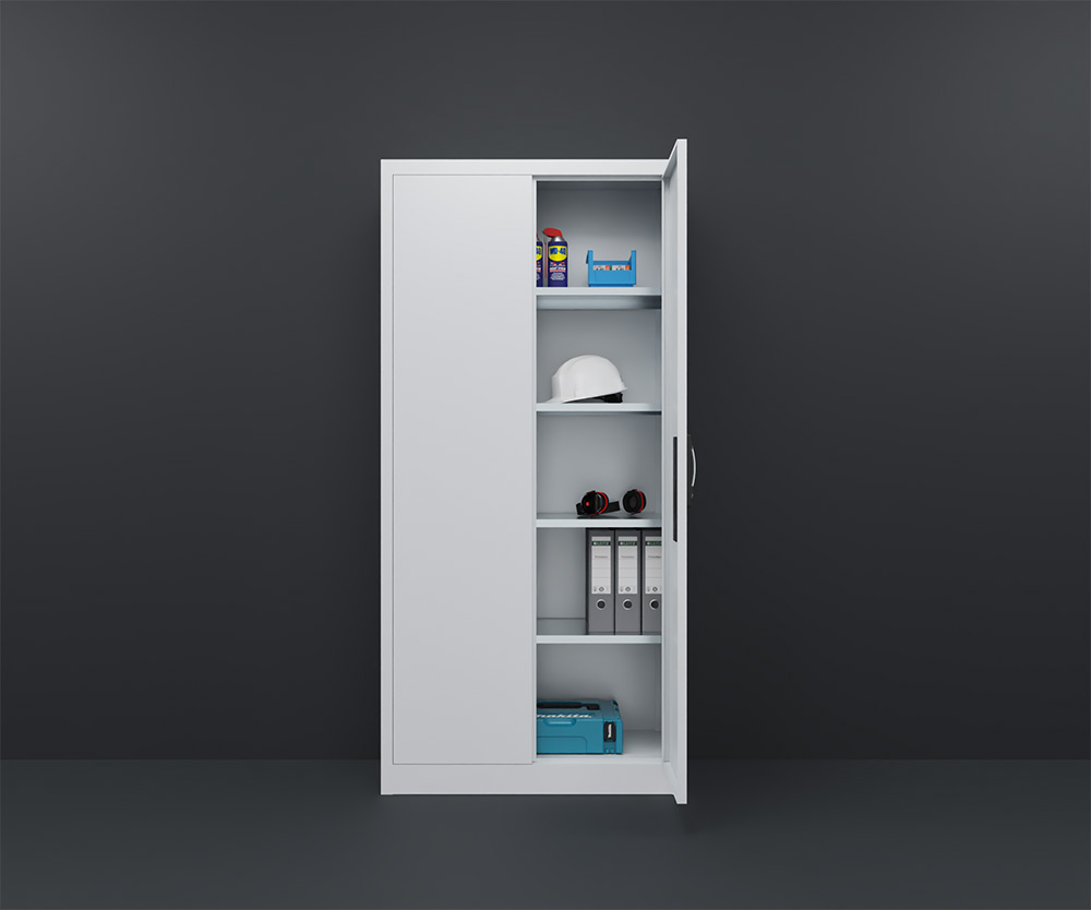 Stahlschränke Stahlschränke