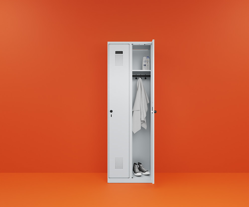 Garderobenschränke Garderobenschränke