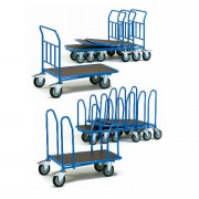 Einkaufswagen