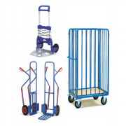 Pakettransport