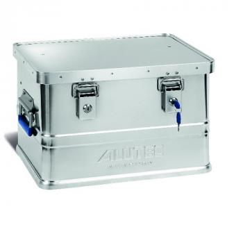Aluminiumbox CLASSIC 30
