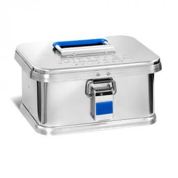 Aluminiumbox COMFORT 6