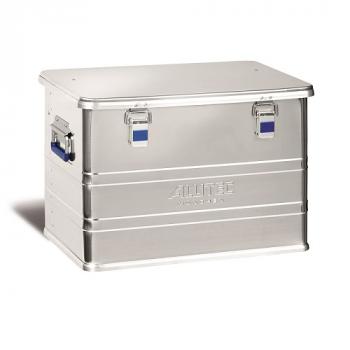 Aluminiumbox COMFORT 73