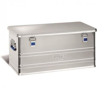 Aluminiumbox COMFORT 92