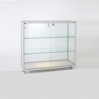 Thekenvitrine Class - 98 x 41,5 x 95 cm (BxTxH)