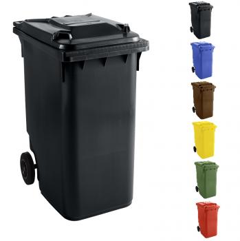 Mülltonne, 360 Liter