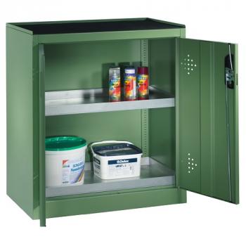 Umweltschrank, HxBxT 1020x930x500mm, mit WHG