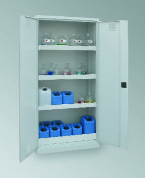 Chemikalienschrank HxBxT 1950x950x500mm