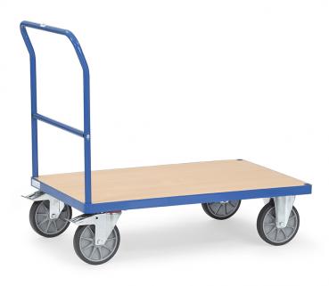 Schiebebügelwagen 970x509x958mm Tragkraft 500kg