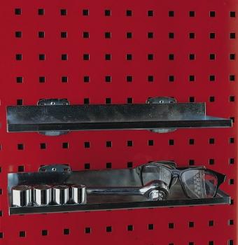 Ablageplatte Breite 350mmx Tiefe 125mm