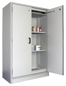 1.960x1.195x595mm Typ 30 2-flüglig Sicherheitsschrank