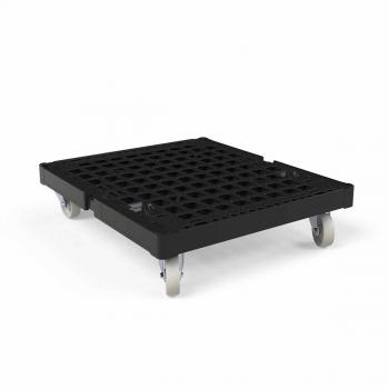 Rollplatte "BASICline"