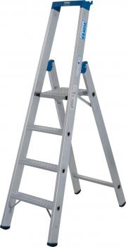 STABILO® Stufen-StehLeiter 4 Stufen, R13
