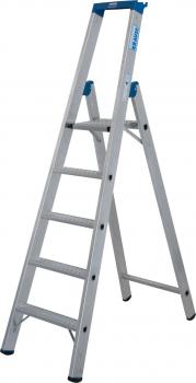 STABILO® Stufen-StehLeiter 5 Stufen, R13