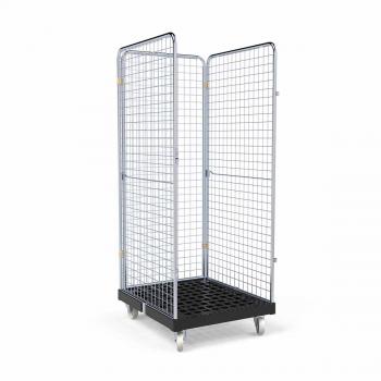 Rollbehälter ADB "BASICline"