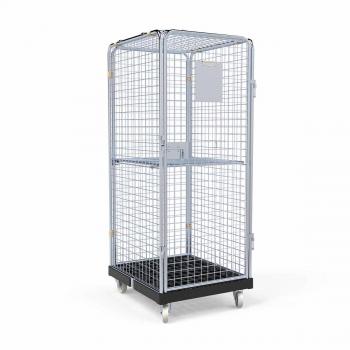Rollbehälter ADB "BASICline"