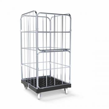 Rollbehälter "BASICline"