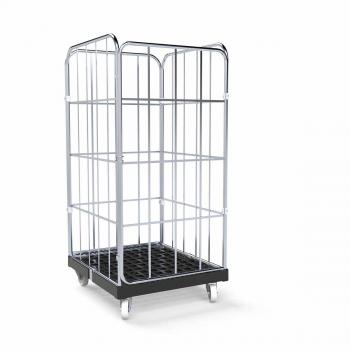 Rollbehälter "BASICline"