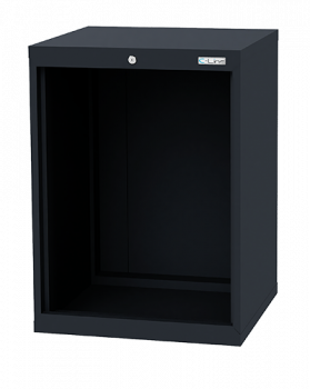 Schrankgehäuse leer, BxTxH 600x575x820 mm