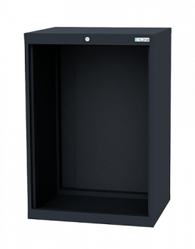 Schrankgehäuse leer, BxTxH 700x575x1020 mm