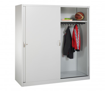 Sportgeräteschrank 1950x1900x600mm